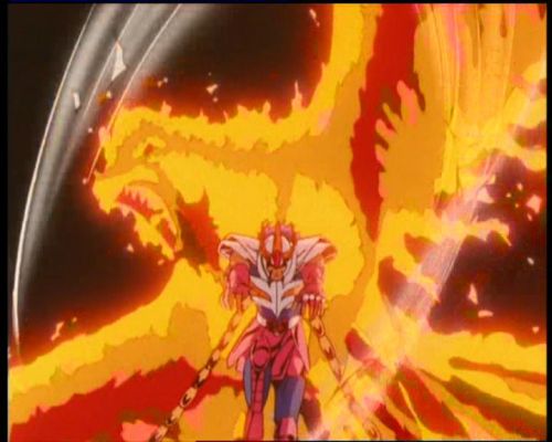 Otaku Gallery  / Anime e Manga / Saint Seiya / Screen Shots / Episodi / 014 - La resa dei conti / 157.jpg